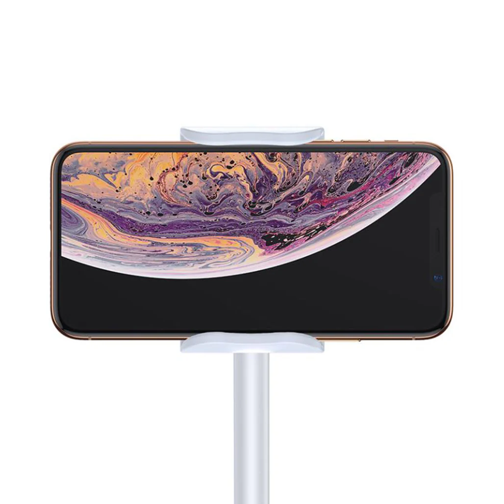 Baseus Unlimited Adjustment Lazy Phone Holder - Image 10