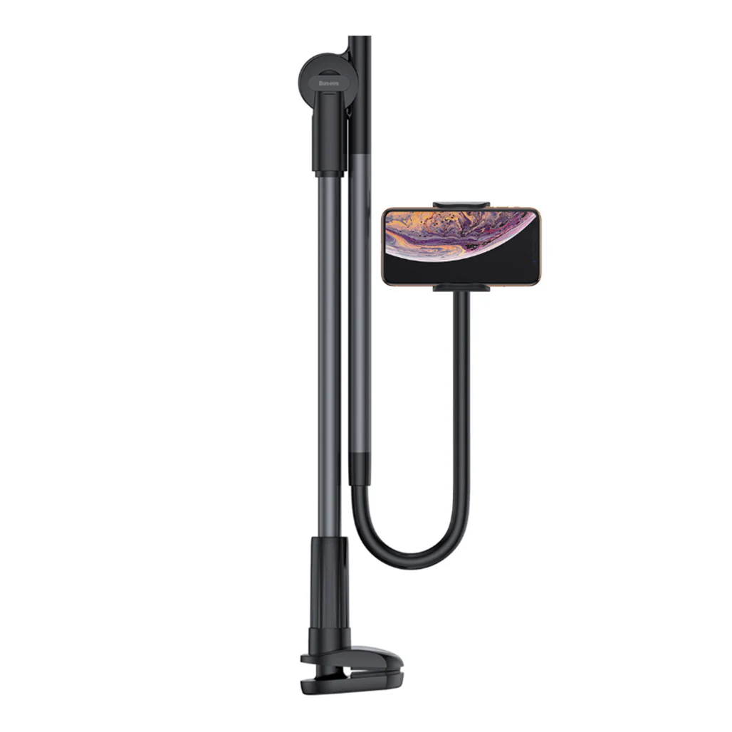 Baseus Unlimited Adjustment Lazy Phone Holder - Image 2