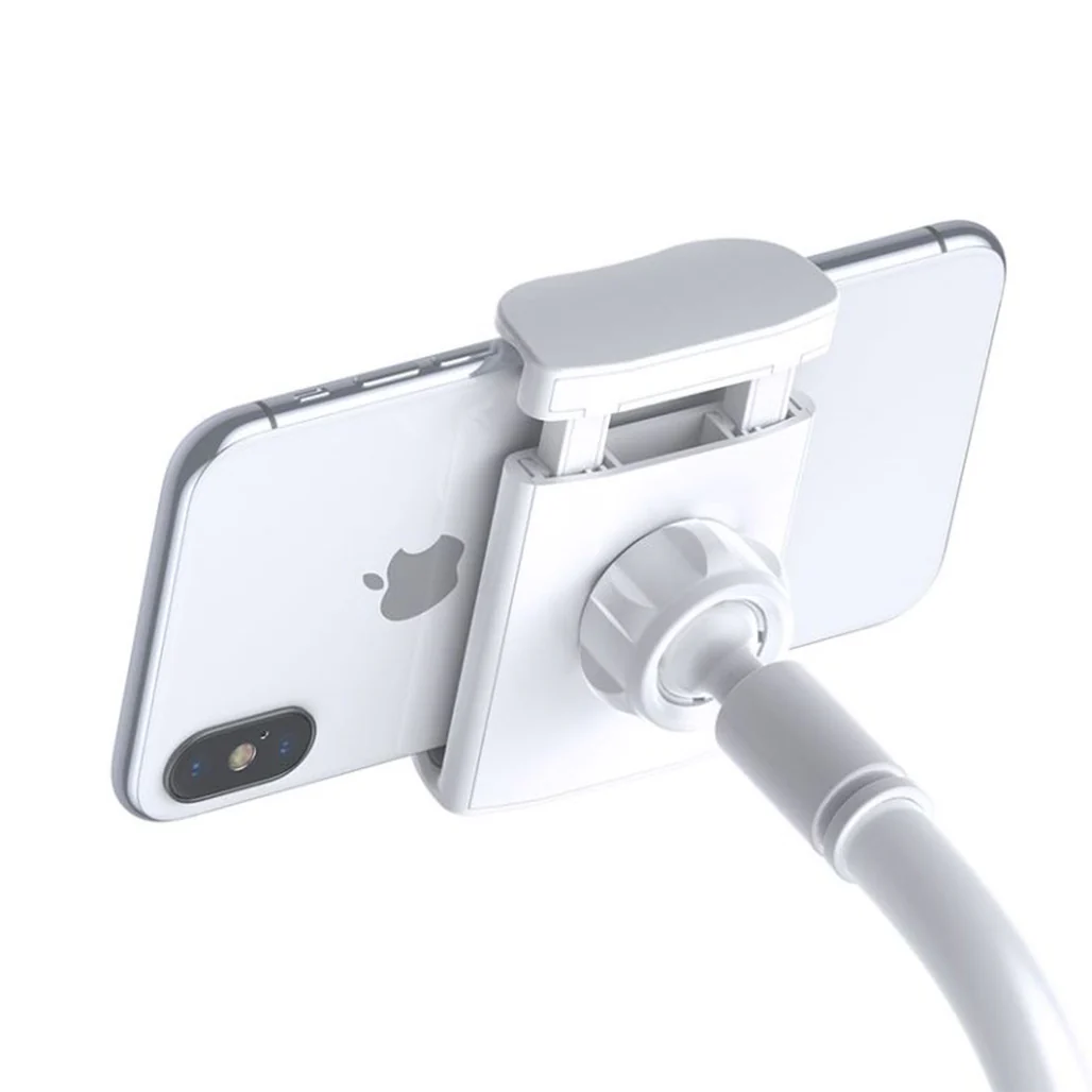 Baseus Unlimited Adjustment Lazy Phone Holder - Image 9