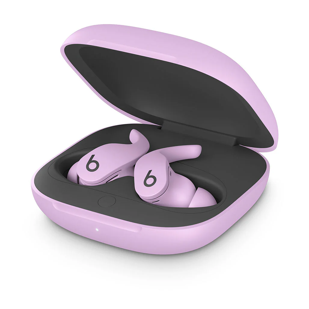 Beats Fit Pro - Noise-Cancelling Wireless Earbuds - Image 3