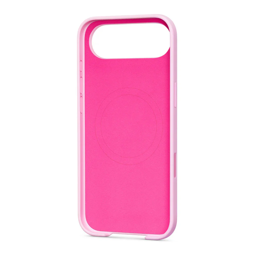 Beats iPhone 17 Air Case - Pebble Pink – Hardshell Case with MagSafe & Camera Control - Image 2