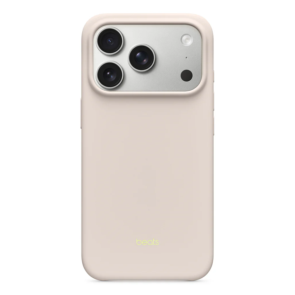 Beats iPhone 17 Series Case with MagSafe & Camera Control - Image 5
