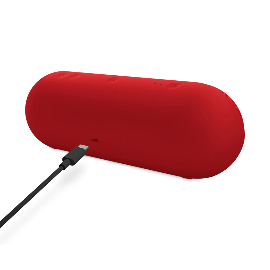Beats Pill - Wireless Bluetooth Speaker - Image 13