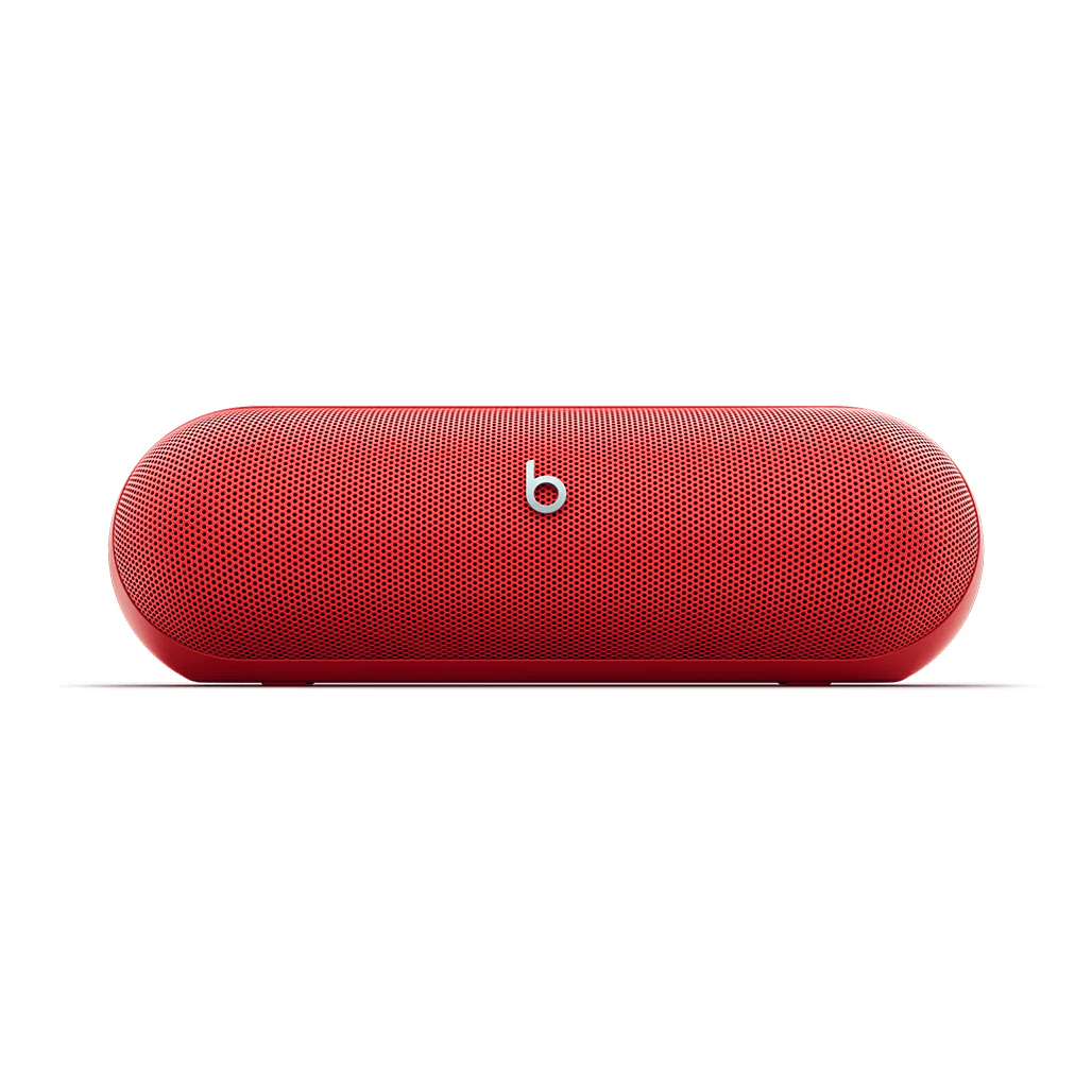 Beats Pill - Wireless Bluetooth Speaker - Image 8