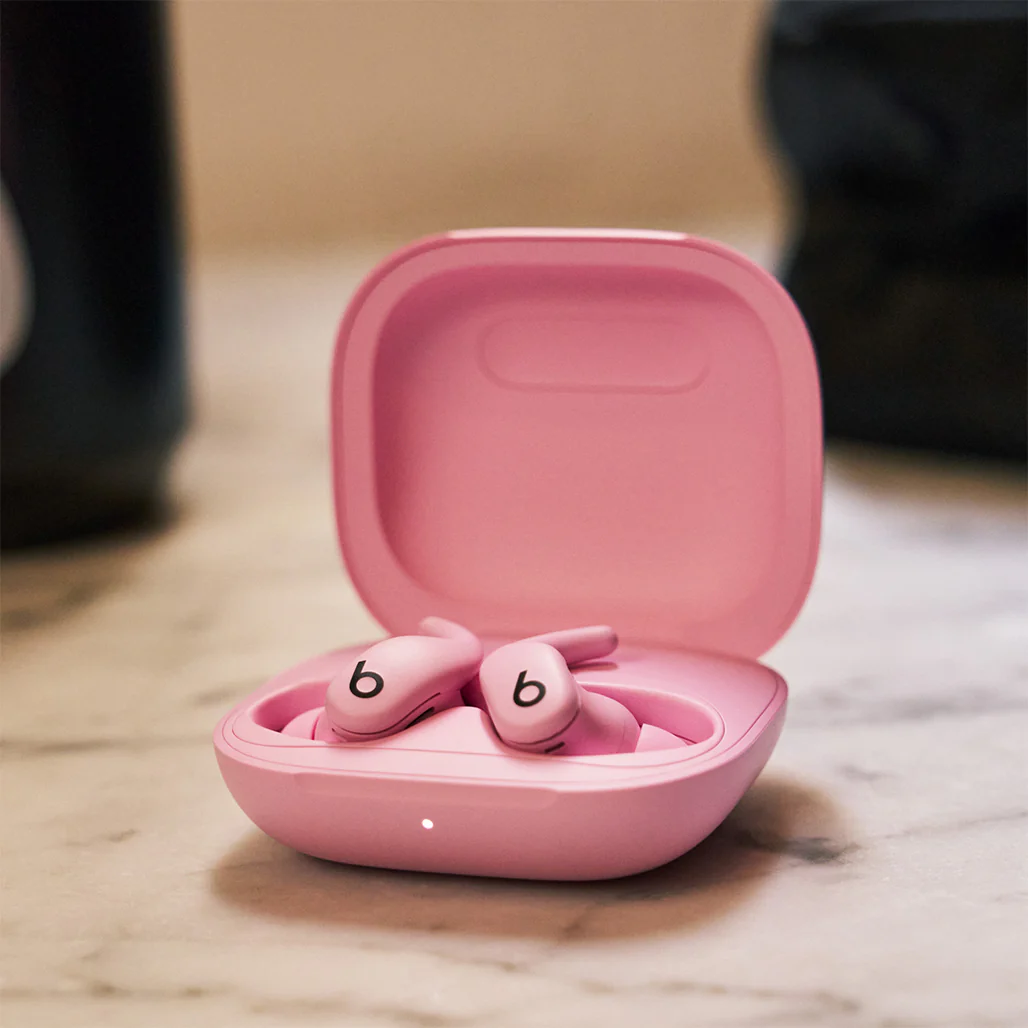 Beats Powerbeats Fit — Wireless Fitness Earbuds with Secure Fit - Image 20