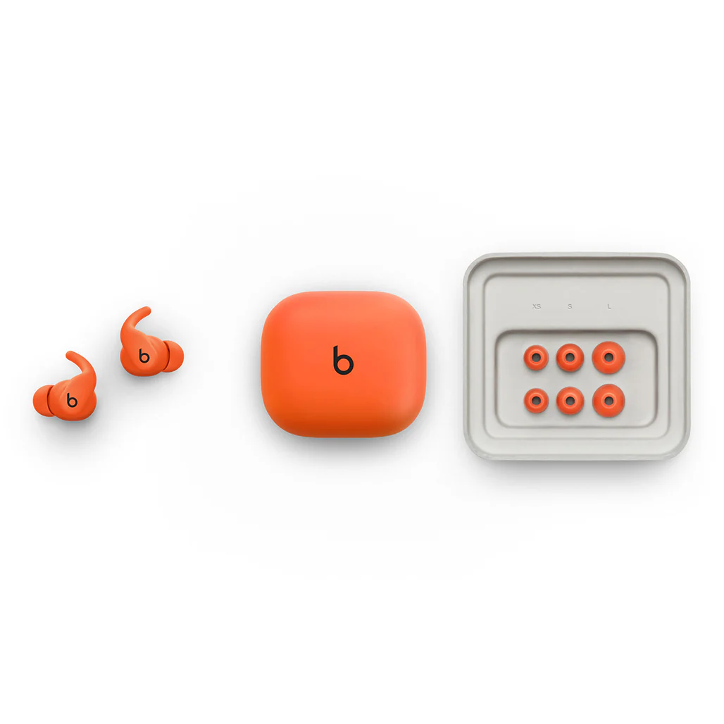 Beats Powerbeats Fit — Wireless Fitness Earbuds with Secure Fit - Image 21