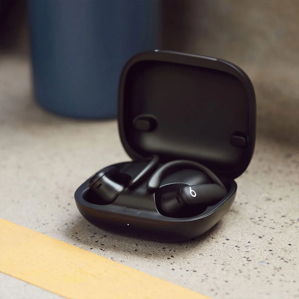 Beats Powerbeats Pro 2 – High-Performance Sport Earbuds for Workouts - Image 10
