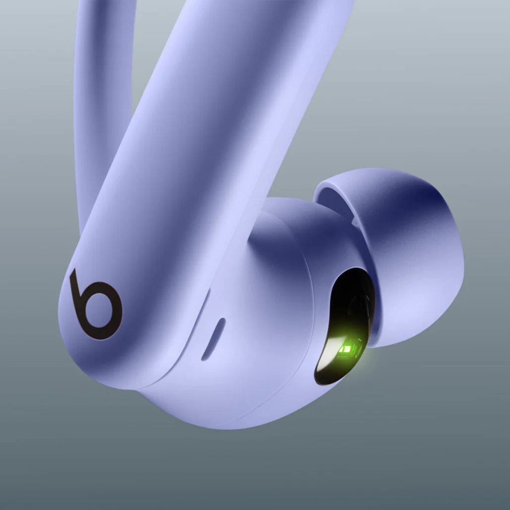 Beats Powerbeats Pro 2 – High-Performance Sport Earbuds for Workouts - Image 16