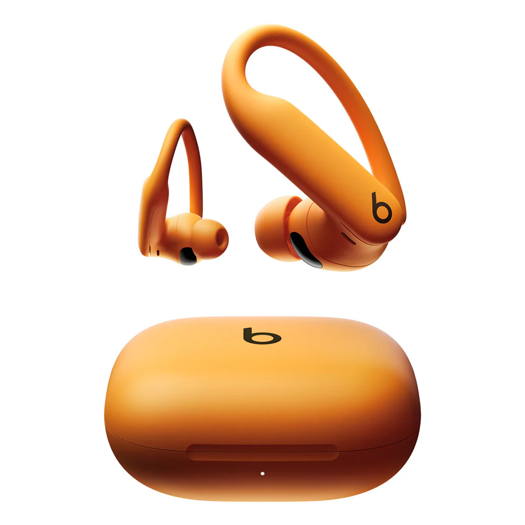 Beats Powerbeats Pro 2 – High-Performance Sport Earbuds for Workouts - Image 20