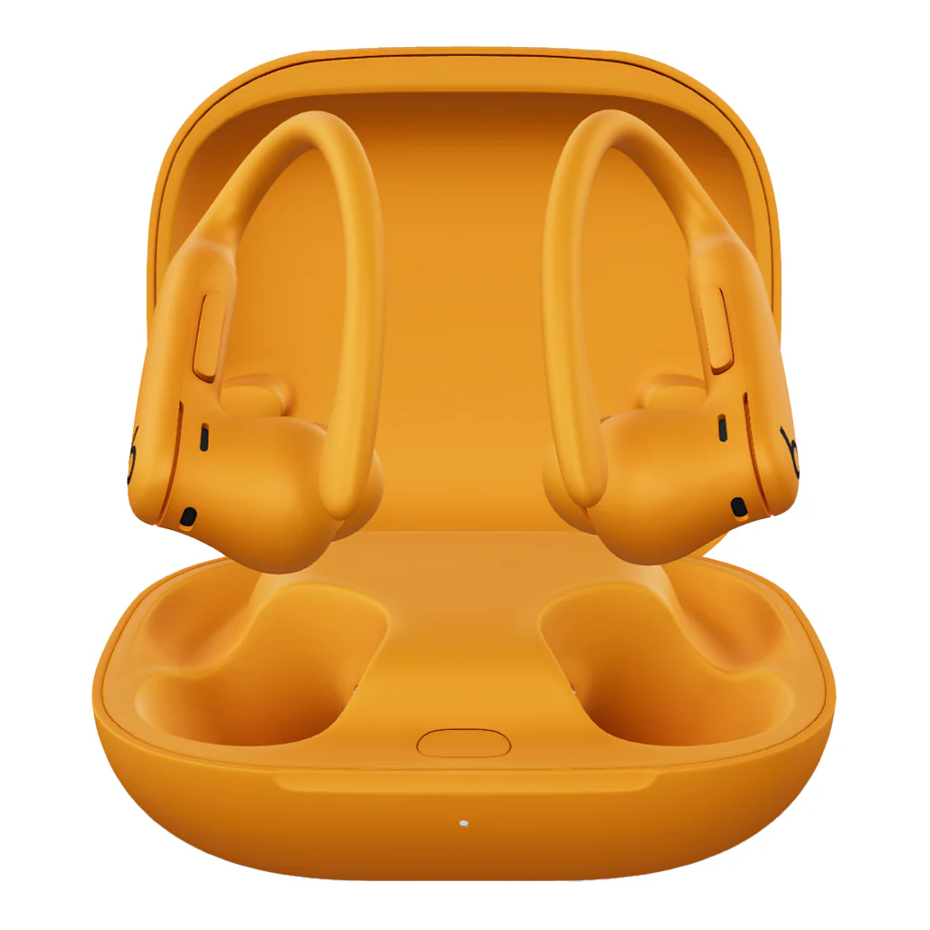 Beats Powerbeats Pro 2 – High-Performance Sport Earbuds for Workouts - Image 21