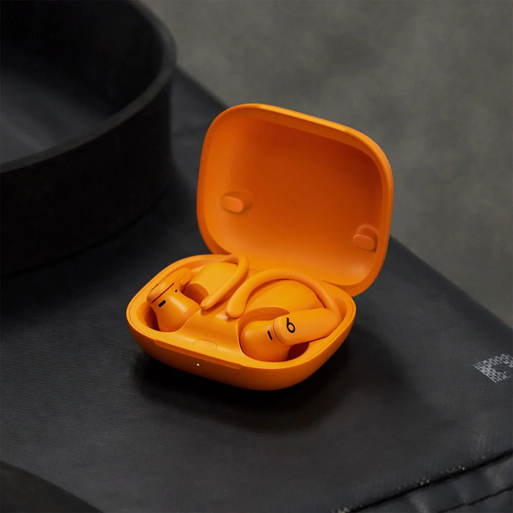 Beats Powerbeats Pro 2 – High-Performance Sport Earbuds for Workouts - Image 28