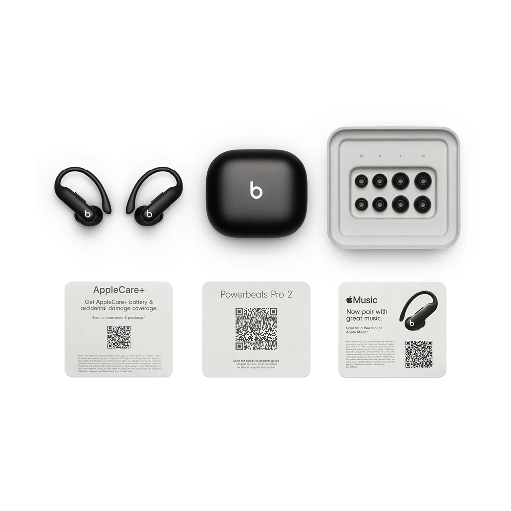 Beats Powerbeats Pro 2 – High-Performance Sport Earbuds for Workouts - Image 32