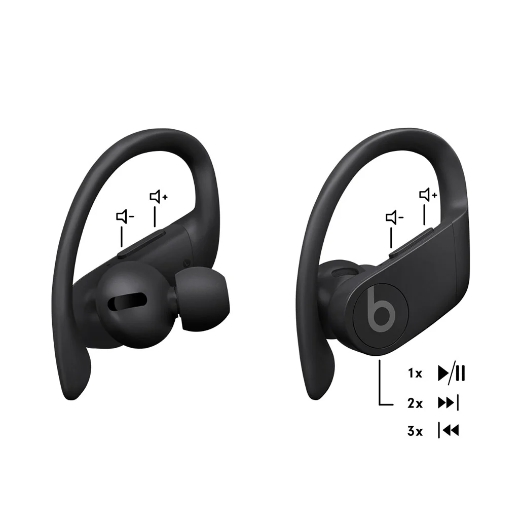 Beats Powerbeats Pro - True Wireless High-Performance Earbuds with Spatial Audio - Image 5