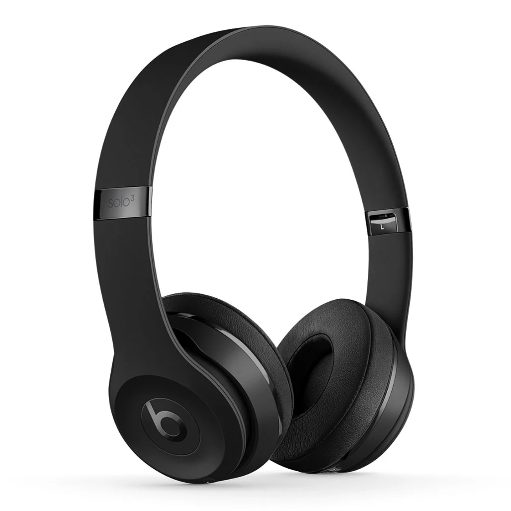 Beats Solo3 Wireless - On-Ear Headphones - Image 2