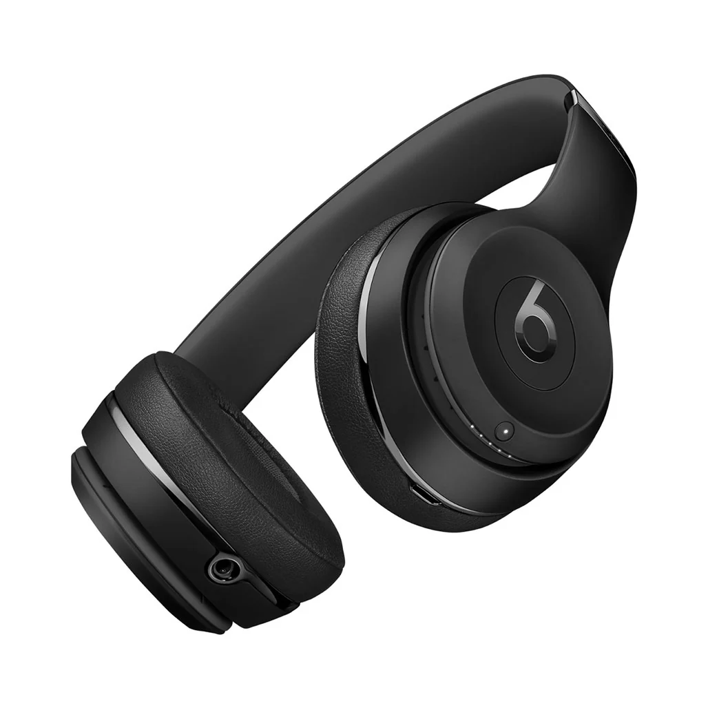 Beats Solo3 Wireless - On-Ear Headphones - Image 4