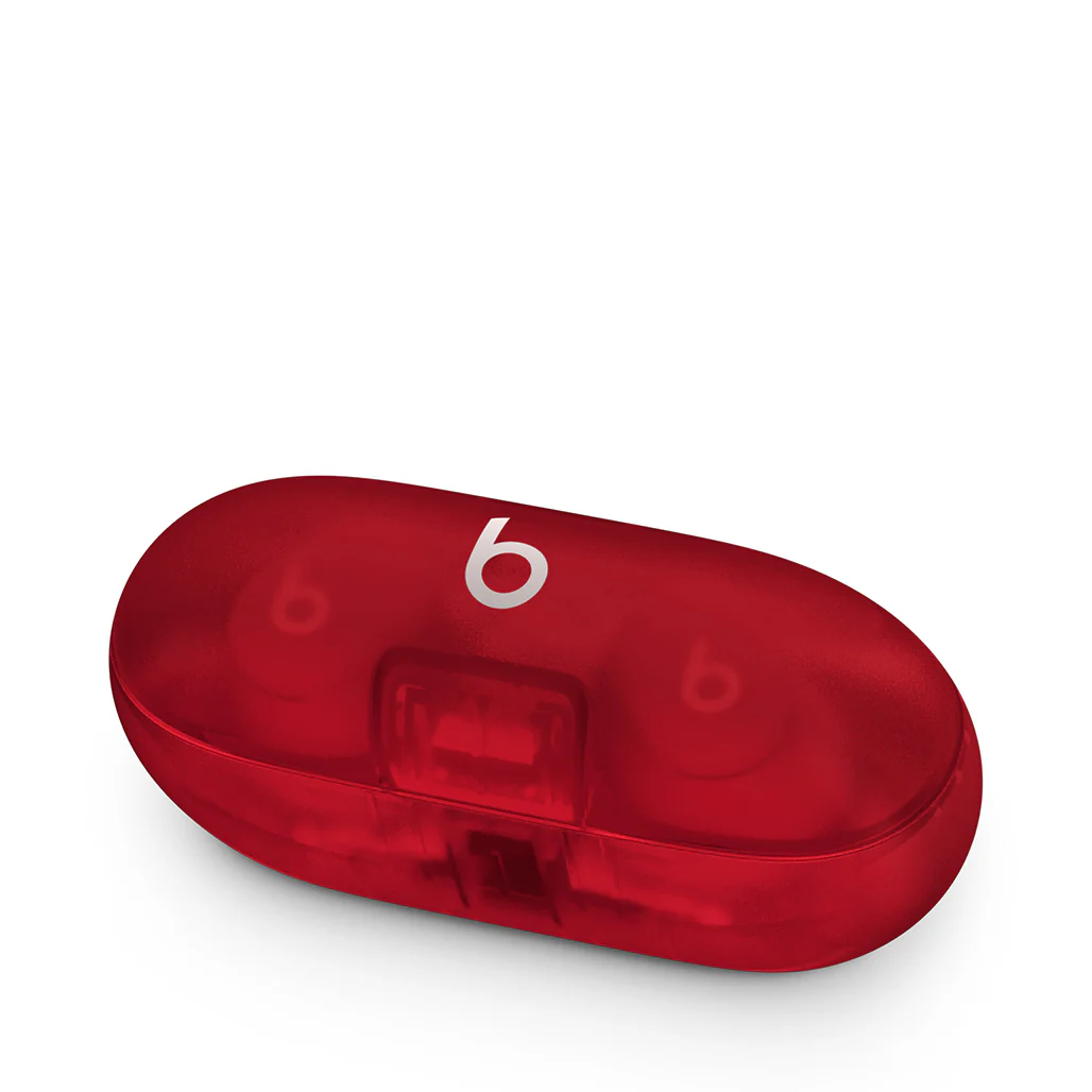 Beats Solo Buds - True Wireless Earbuds with 18-Hour Battery Life, Custom Sound System, and Class 1 Bluetooth - Image 13