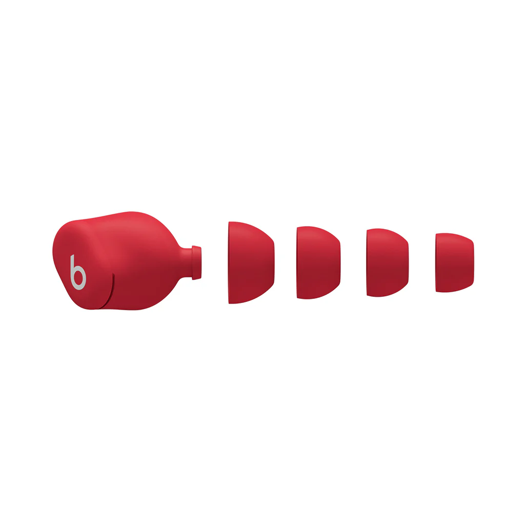 Beats Solo Buds - True Wireless Earbuds with 18-Hour Battery Life, Custom Sound System, and Class 1 Bluetooth - Image 14
