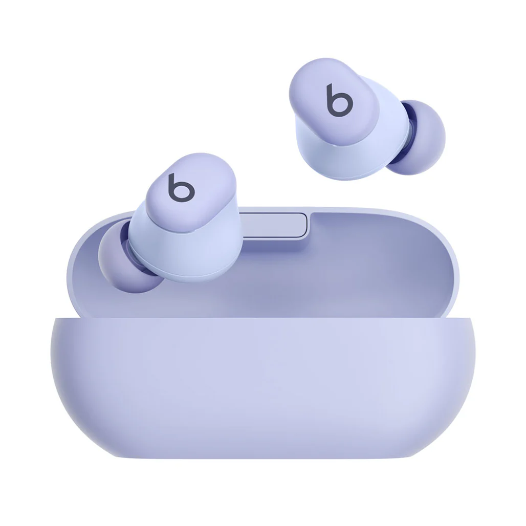 Beats Solo Buds - True Wireless Earbuds with 18-Hour Battery Life, Custom Sound System, and Class 1 Bluetooth - Image 21