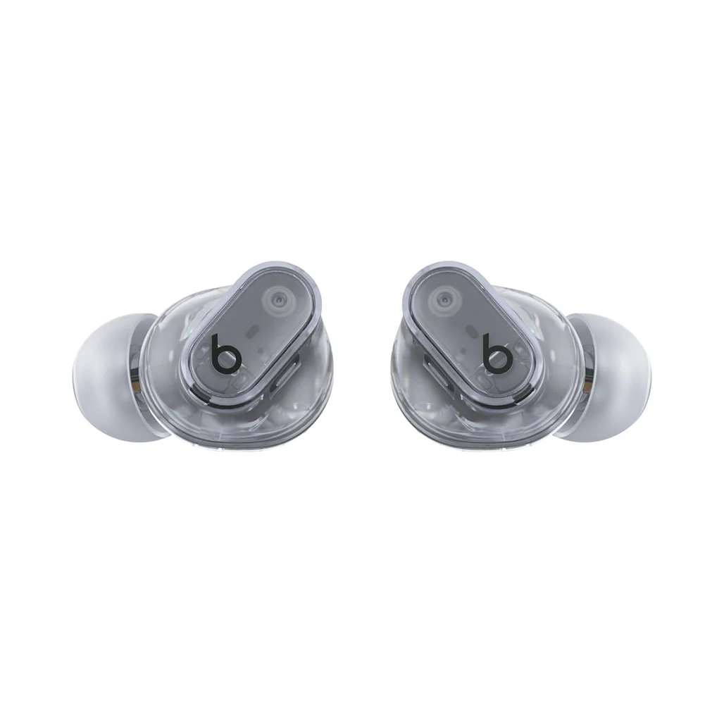 Beats Studio Buds+ - Transparent True Wireless Noise Cancelling Earbuds - Image 3