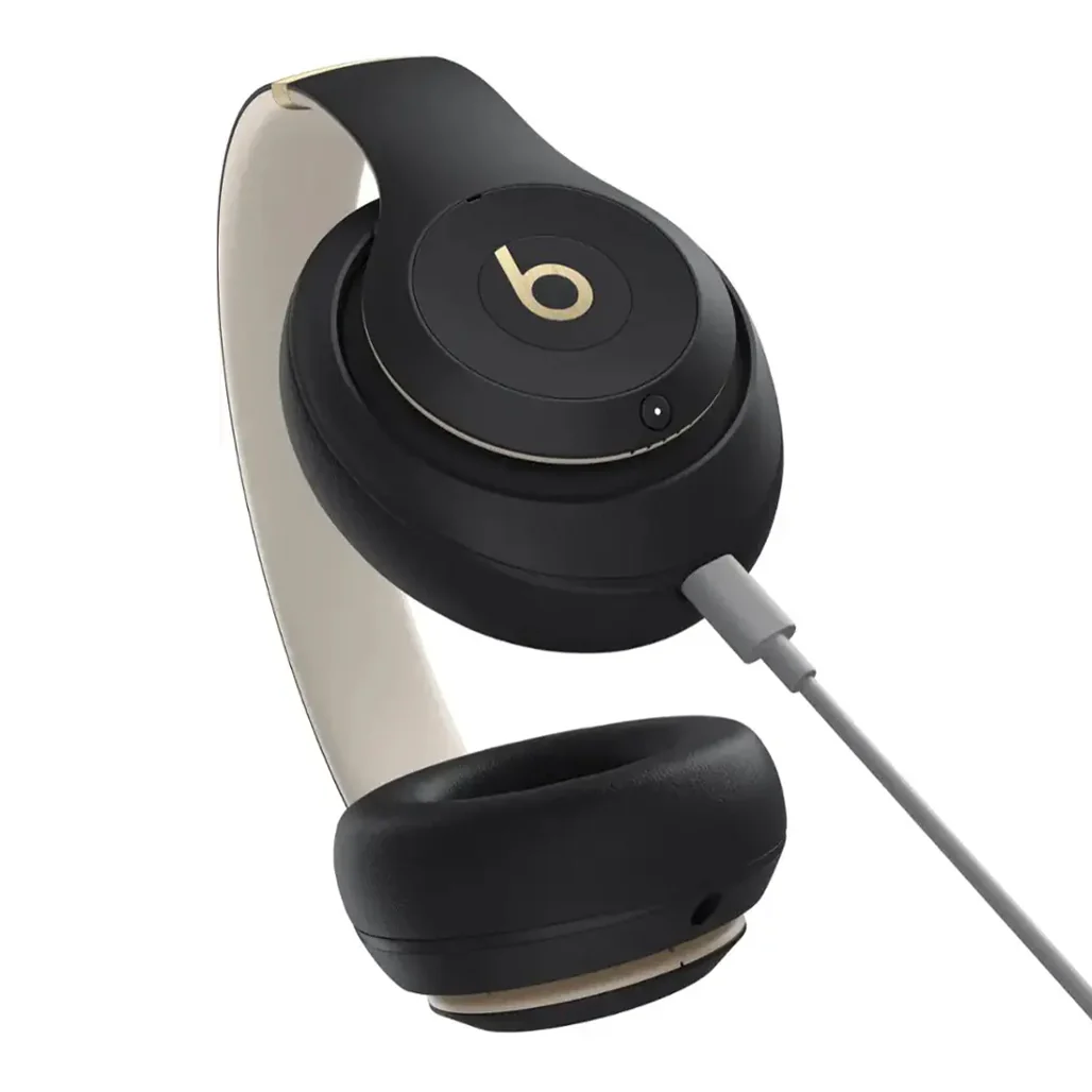 Beats Studio Pro - Wireless Over-Ear Headphones | MQTP3 - Image 11