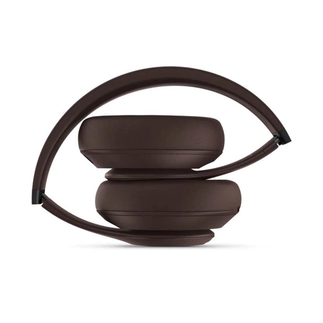 Beats Studio Pro Deep Brown - Wireless Over-Ear Headphones with Advanced Noise Cancelling & Spatial Audio - Image 3
