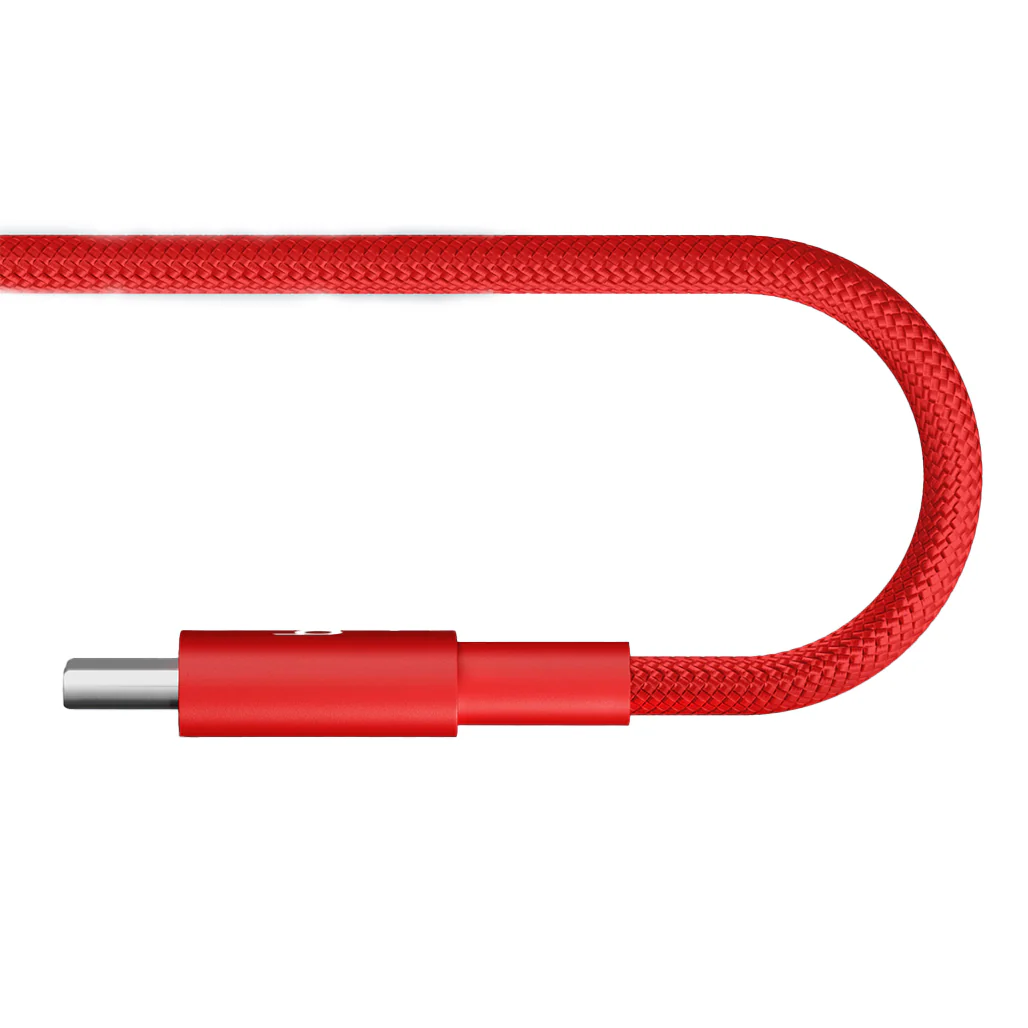 Beats USB-A to USB-C Woven Charging Cable 1.5 m - Image 5