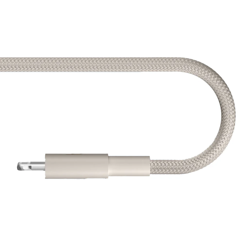 Beats USB-C to Lightning Woven Charging Cable 1.5m – Fast Charging, Tangle-Free, CarPlay Compatible - Image 10