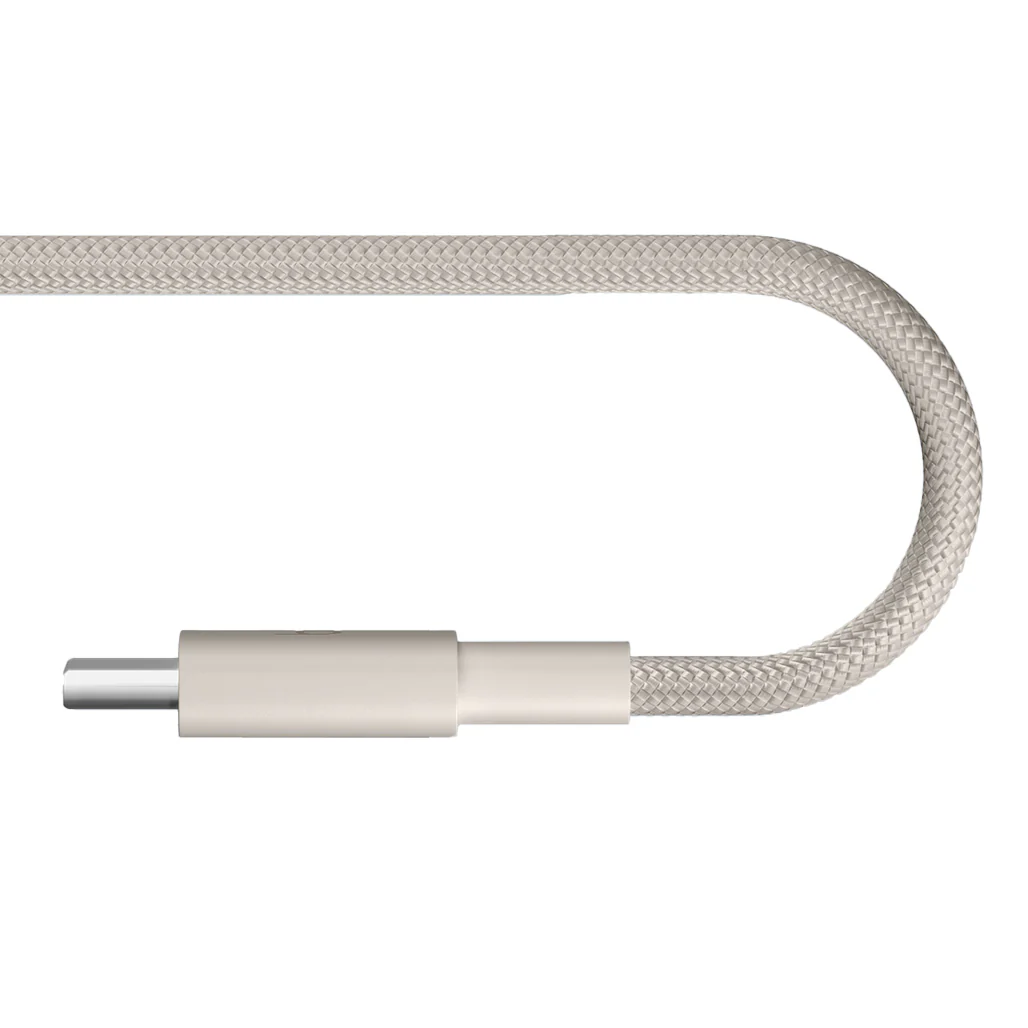 Beats USB-C to USB-C Woven Charging Cable 1.5m – Fast Charge & Sync for Android, Apple & More - Image 10