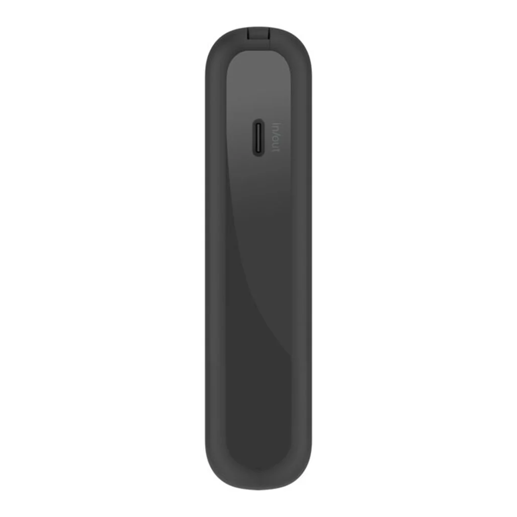Belkin BoostCharge 10,000mAh USB-C Power Bank with Integrated Cable – 20W Fast Charging & Dual Device Support - Image 3