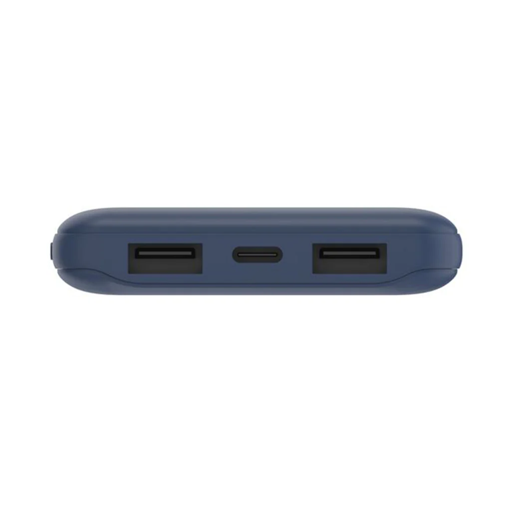 Belkin BoostCharge 10K Power Bank with USB-C & Dual USB-A Ports – Fast Charging, 10,000mAh Capacity - Image 12
