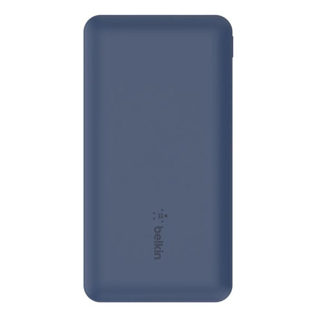 Belkin BoostCharge 10K Power Bank with USB-C & Dual USB-A Ports – Fast Charging, 10,000mAh Capacity - Image 14