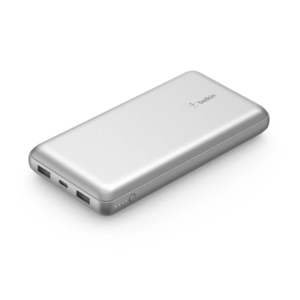 Belkin BoostCharge 20K Power Bank - Image 12