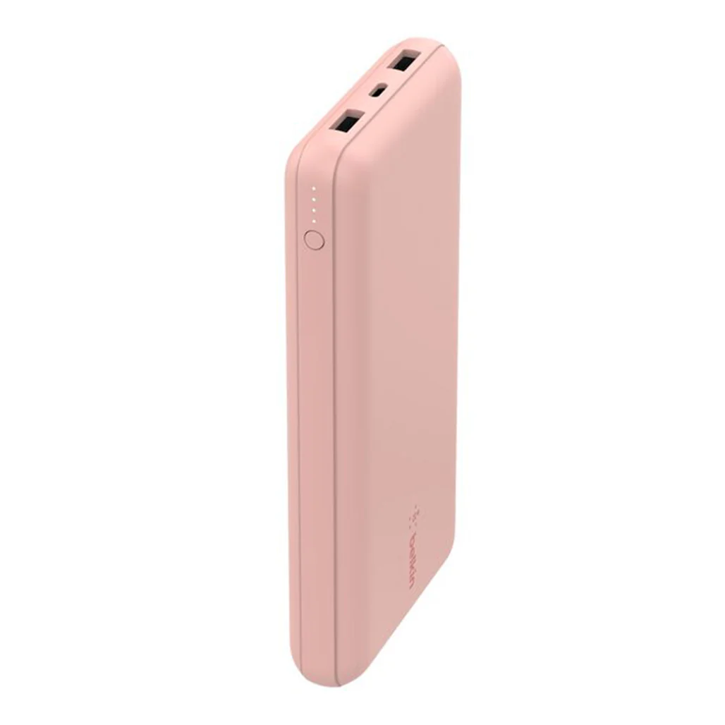 Belkin BoostCharge 20,000mAh Power Bank with USB-C & Dual USB-A | Fast Charging for iPhone, Android & More - Image 11