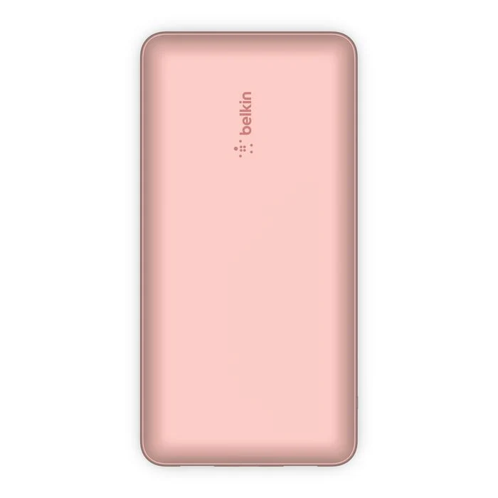 Belkin BoostCharge 20,000mAh Power Bank with USB-C & Dual USB-A | Fast Charging for iPhone, Android & More - Image 13
