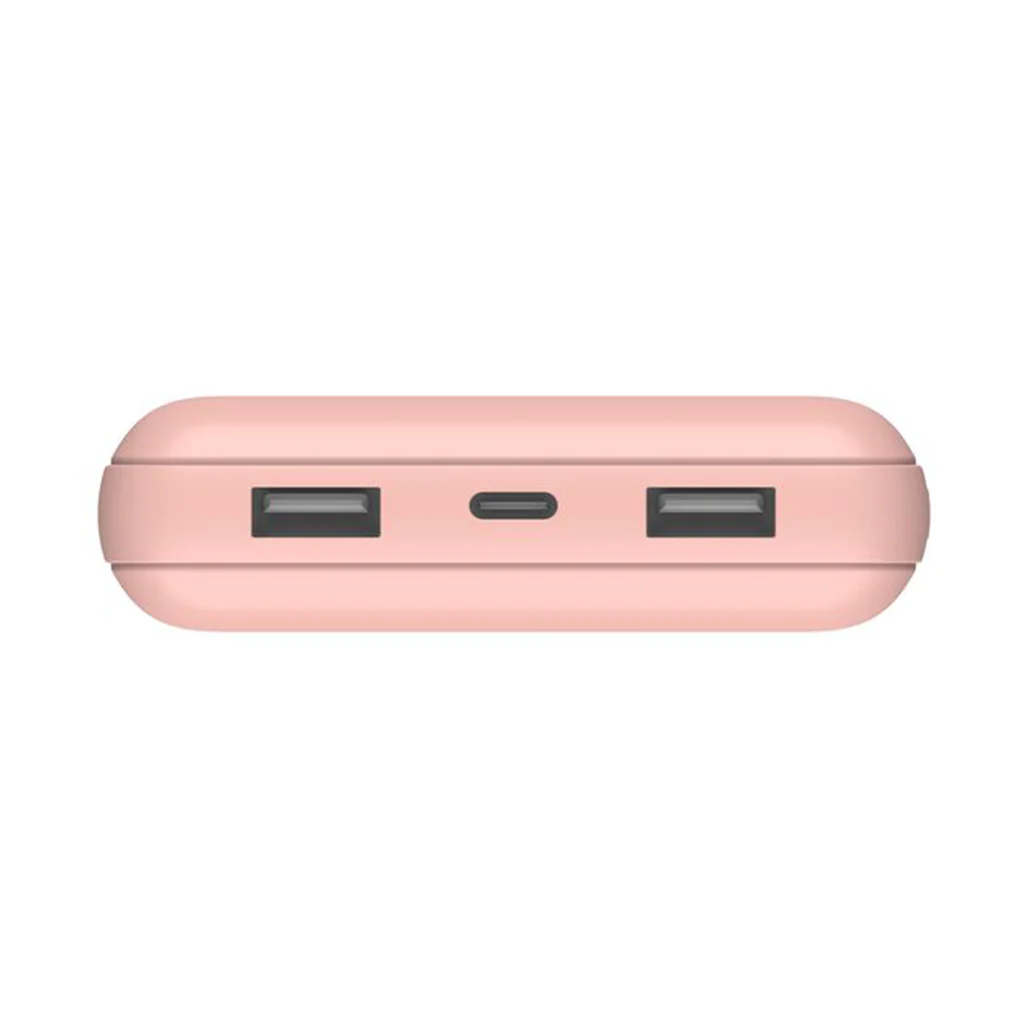 Belkin BoostCharge 20,000mAh Power Bank with USB-C & Dual USB-A | Fast Charging for iPhone, Android & More - Image 14