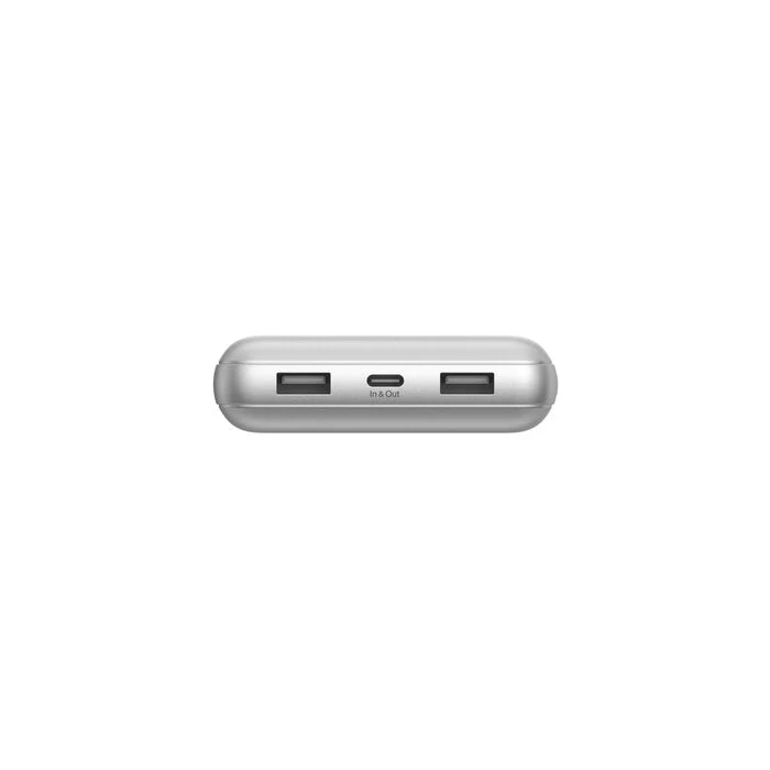 Belkin BoostCharge 20,000mAh Power Bank with USB-C & Dual USB-A | Fast Charging for iPhone, Android & More - Image 18