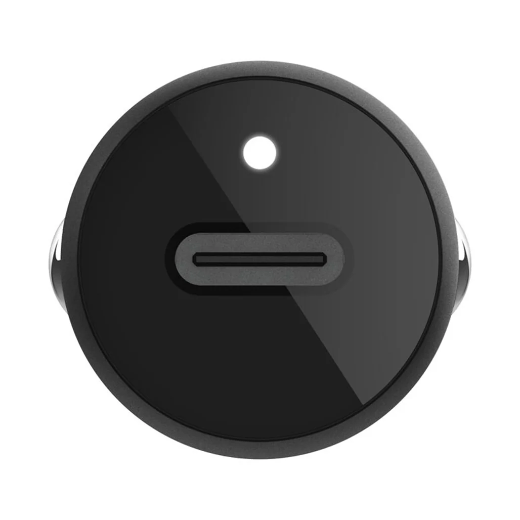 Belkin BoostCharge 20W USB-C PD Car Charger - Image 4
