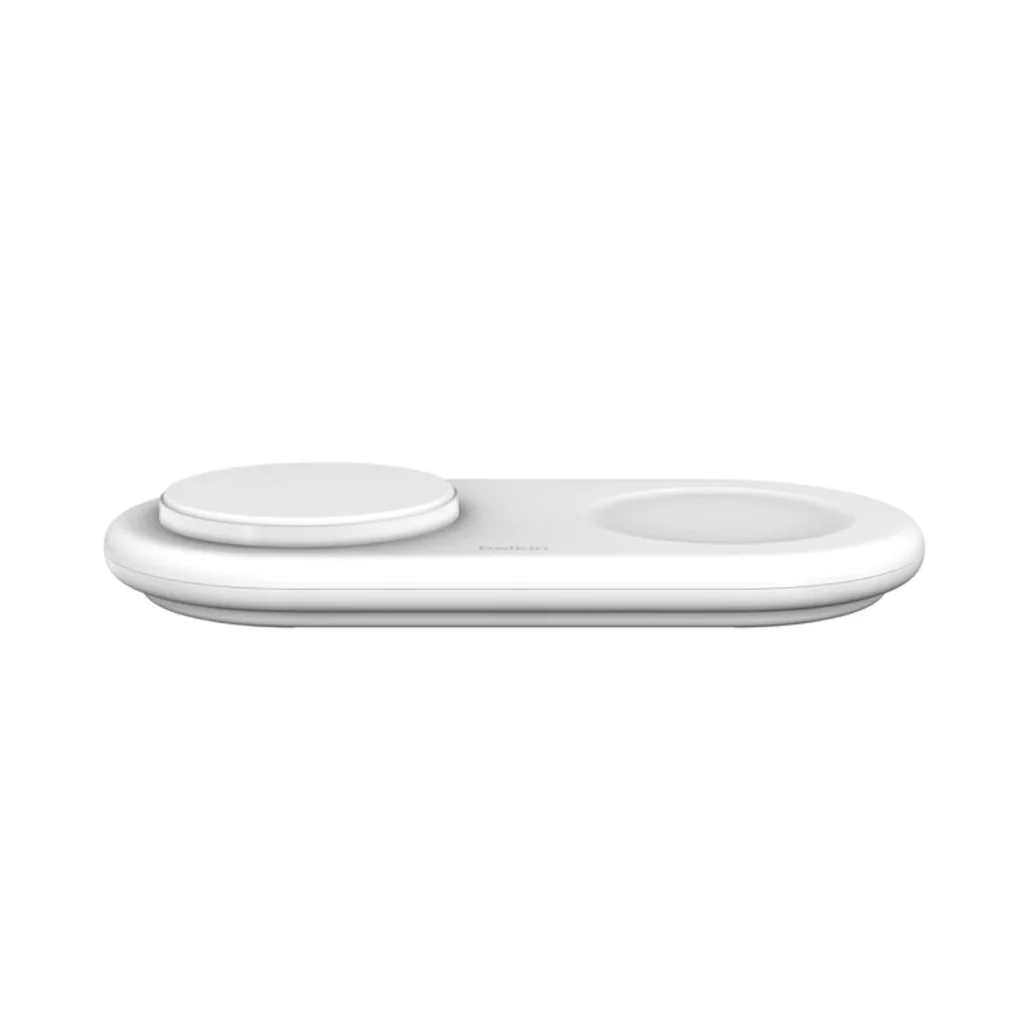 Belkin BoostCharge 3-in-1 Wireless Charging Pad - Image 8