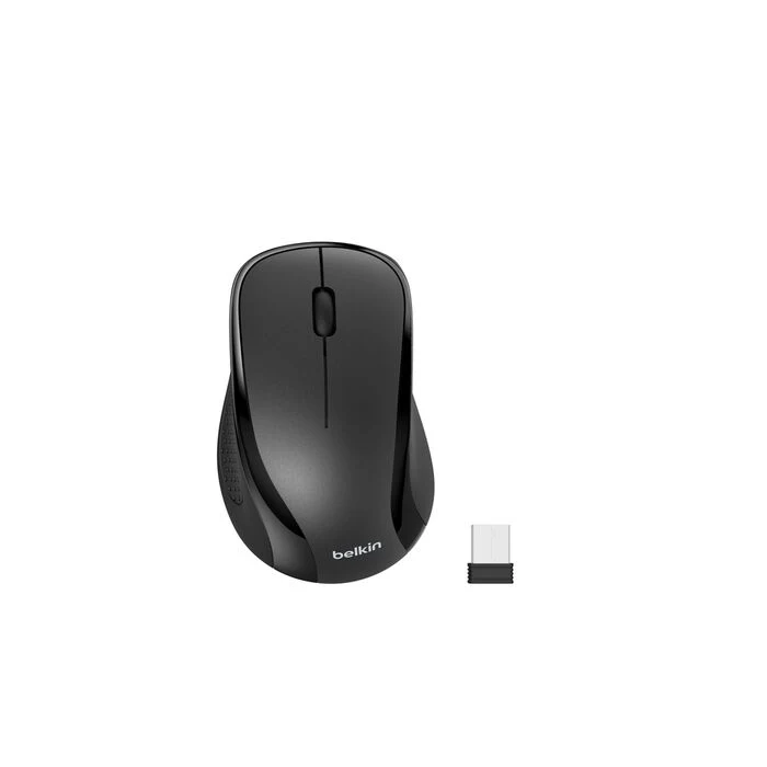 Belkin Connect Wireless Keyboard and Mouse - BBZ010 - Image 6