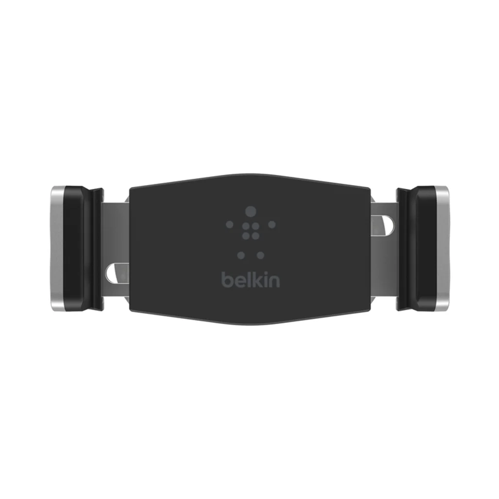 Belkin F7U017BT Car Vent Mount - Adjustable Smartphone Holder for Cars, Fits Phones up to 5.5 inches, 180° Rotation