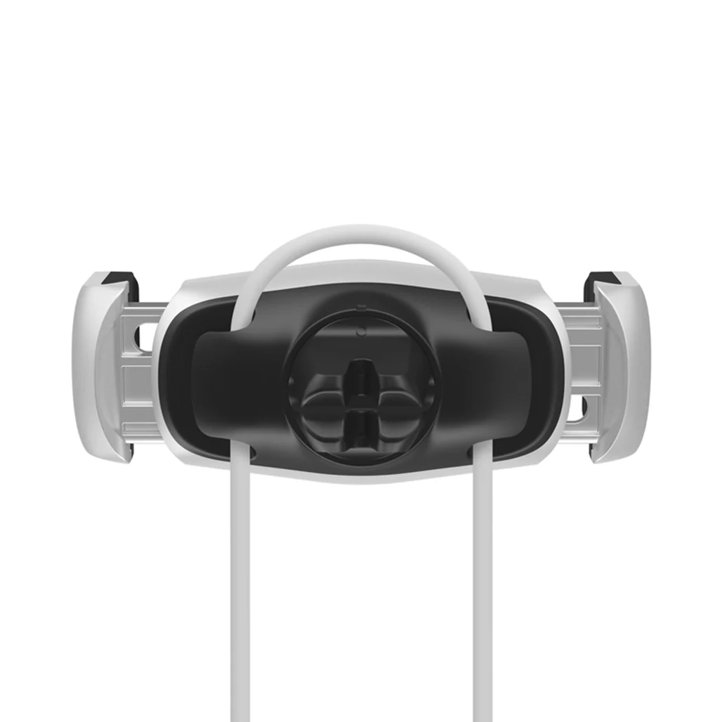 Belkin F7U017BT Car Vent Mount - Adjustable Smartphone Holder for Cars, Fits Phones up to 5.5 inches, 180° Rotation - Image 4