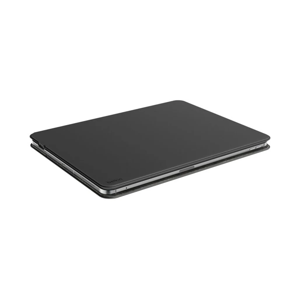 Belkin Pro Keyboard Case with Arabic Keys & Magnetic Stand for iPad Pro 13" (M4) – Backlit Bluetooth Keyboard with Trackpad - Image 5