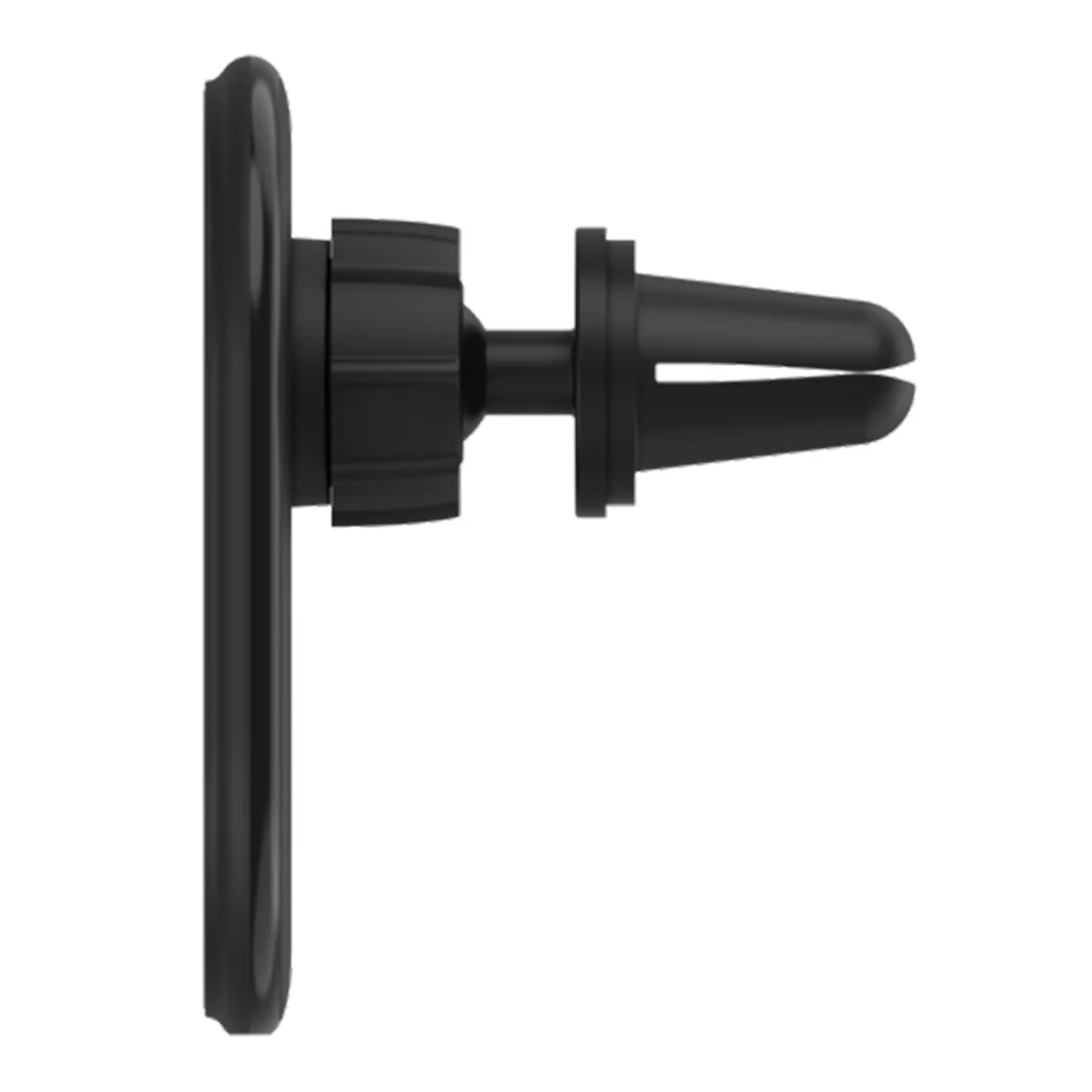 Belkin WIC004BTBK BoostCharge Magnetic Wireless Car Charger 10W - Image 4
