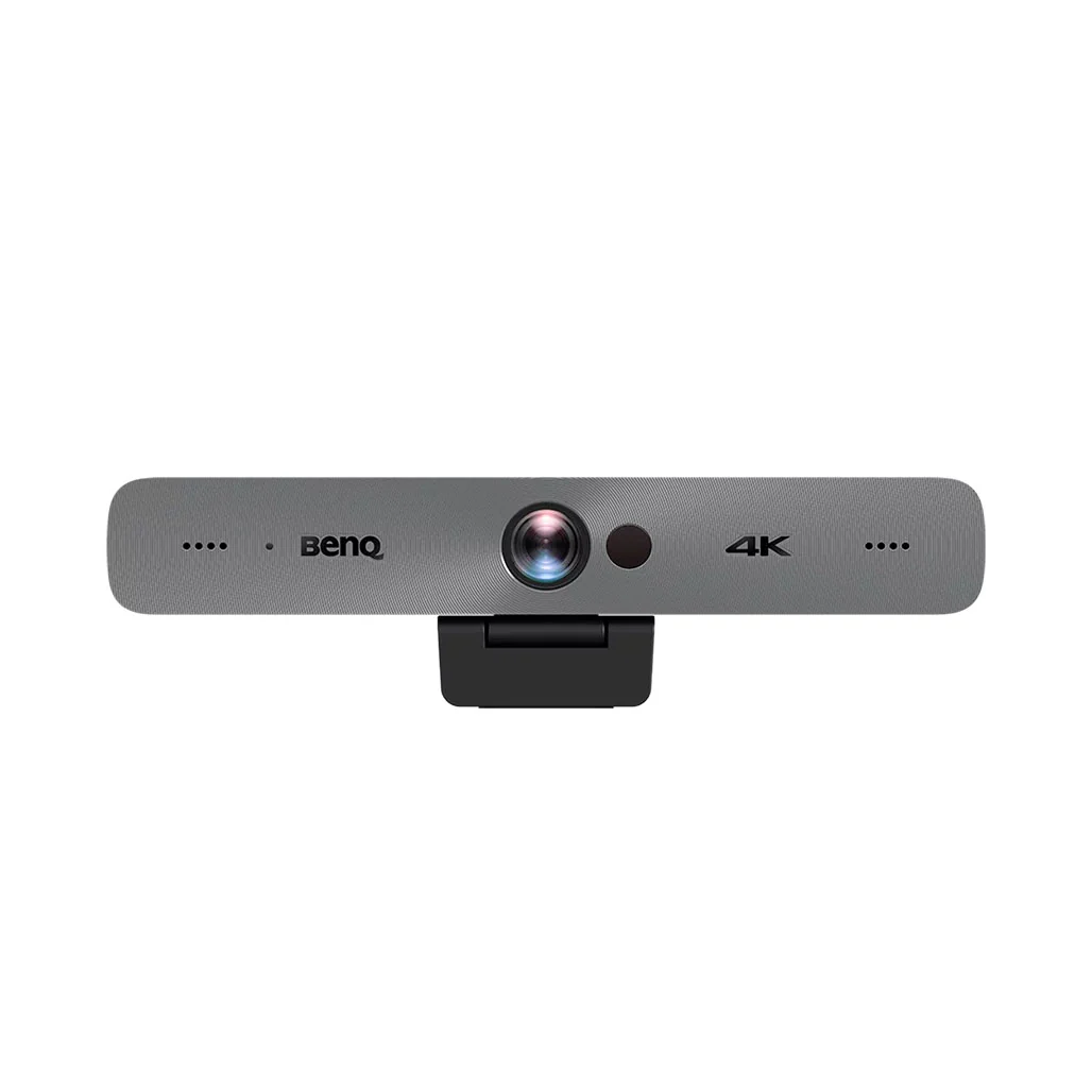 BenQ DVY32 - Zoom Certified 4K UHD Conference Camera - Image 3