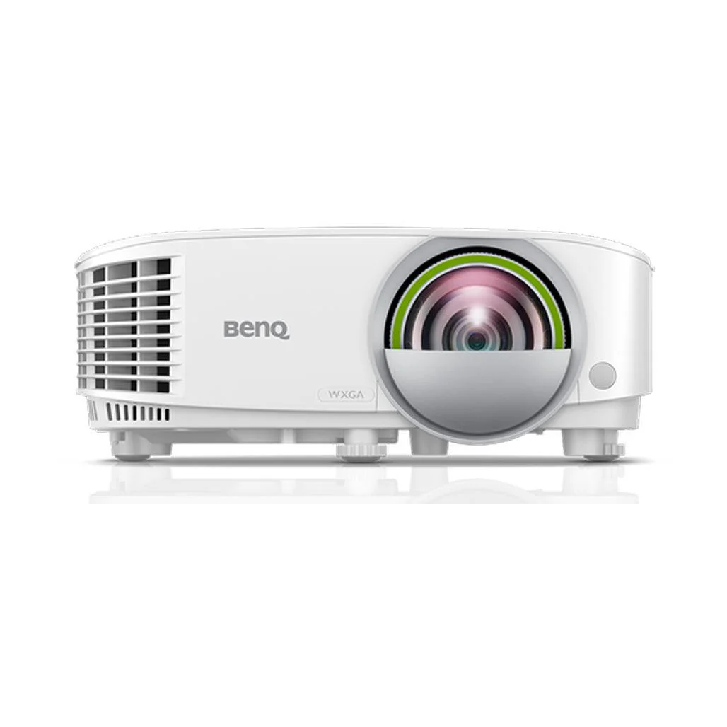 BenQ EW800ST - Wireless Android-based Smart Projector for Business | 3300lm, WXGA
