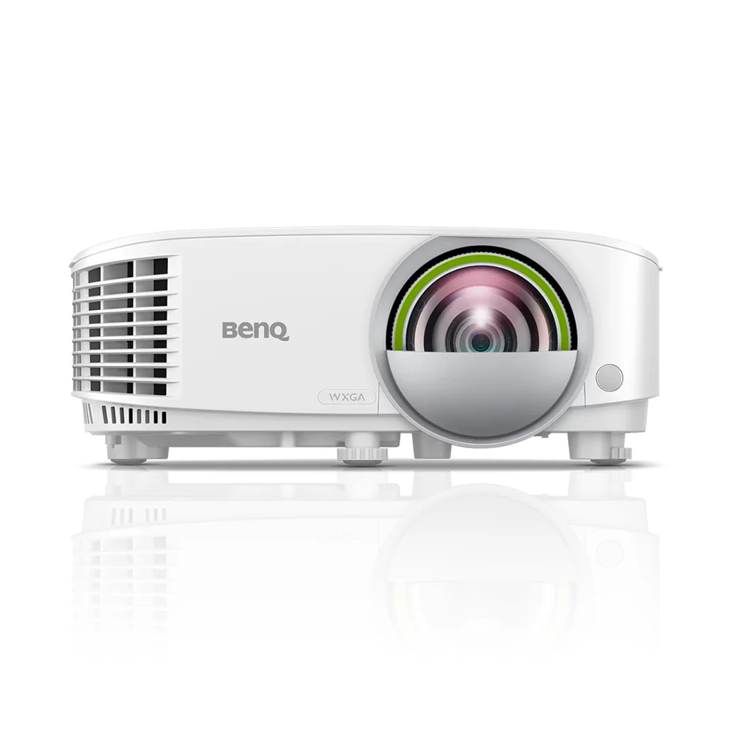 BenQ EW805ST - 3600lms WXGA Short Throw Smart Projector