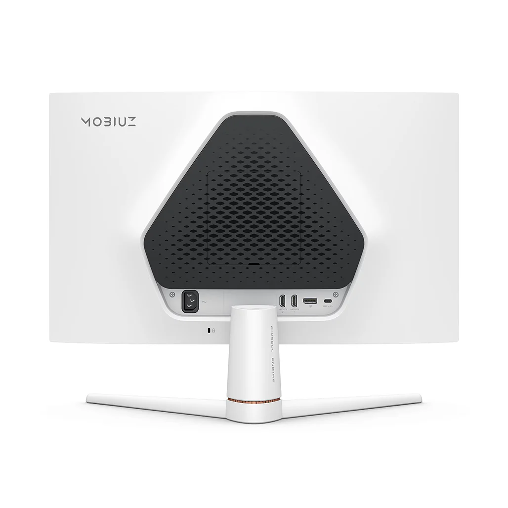 BenQ EX251 - 25” FHD 220Hz MOBIUZ Gaming Monitor - Image 4