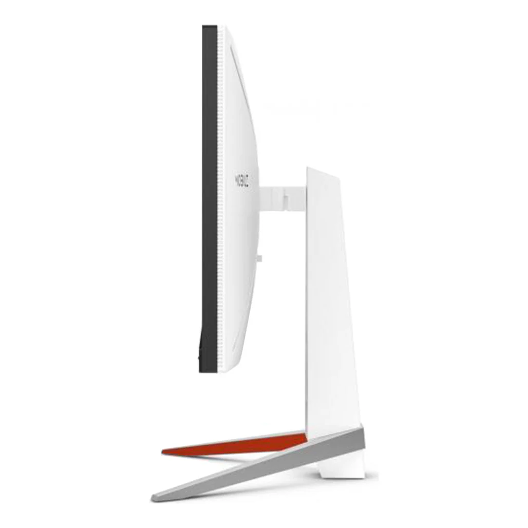 BenQ EX2710U MOBIUZ 27" 4K IPS Gaming Monitor - 144Hz, HDRi, Built-in Sound, FreeSync Premium Pro - Image 3