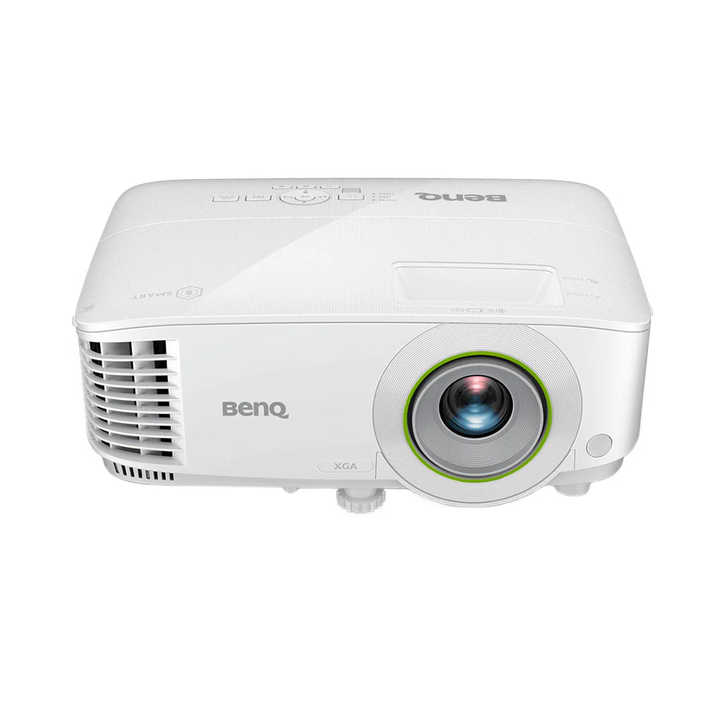 BenQ EX600 - Wireless Android-based Smart Projector for Business | 3600lm, XGA - Image 3
