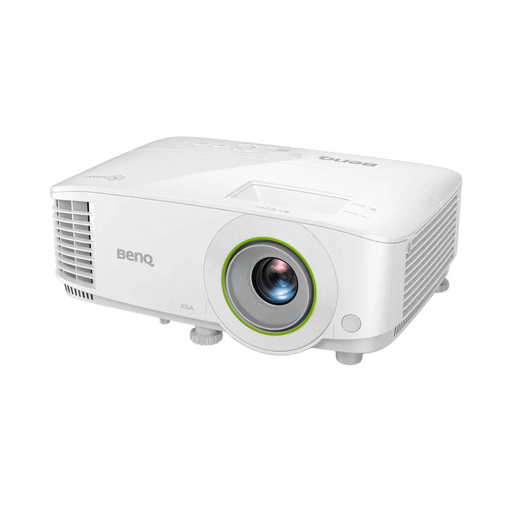 BenQ EX600 - Wireless Android-based Smart Projector for Business | 3600lm, XGA - Image 4